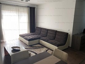 Apartament de închiriat 2 camere în Cluj-Napoca, Gheorgheni
