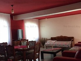 Casa 8 camere în Cluj-Napoca, Gheorgheni