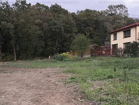 Teren construcţii de vânzare în Cluj-Napoca, Faget