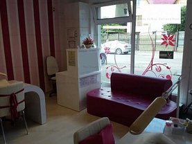 Vânzare spaţiu comercial în Cluj-Napoca, Marasti