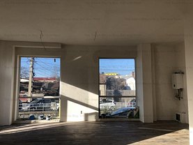 Închiriere spaţiu comercial în Cluj-Napoca, Plopilor