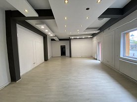 Închiriere birou în Cluj-Napoca, Marasti