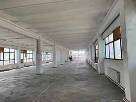 Închiriere spaţiu industrial în Cluj-Napoca, Iris