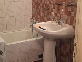 Garsonieră de închiriat, în Bucuresti, zona Crangasi