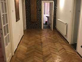 Apartament de închiriat 3 camere, în Bucuresti, zona Victoriei