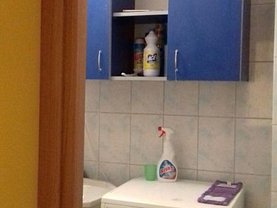 Apartament de închiriat 3 camere, în Bucuresti, zona 13 Septembrie