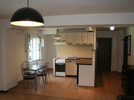 Apartament de închiriat 2 camere, în Bucuresti, zona Decebal