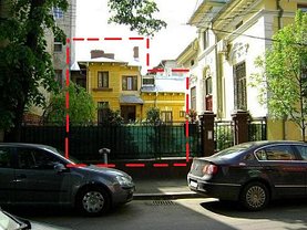 Casa de vânzare 5 camere, în Bucuresti, zona Capitale