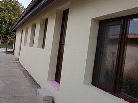 Casa de vânzare 6 camere, în Domnesti
