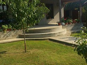 Casa de vânzare 3 camere, în Niculesti