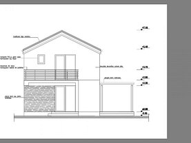 Casa de vânzare 3 camere, în Berceni