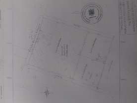 Teren constructii de vânzare, în Mogosoaia