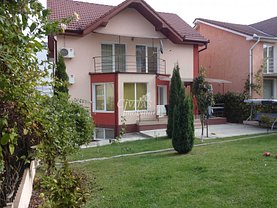 Casa 8 camere în Cluj-Napoca, Zorilor