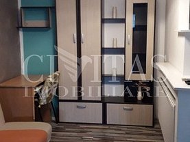 Apartament de vânzare 2 camere, în Cluj-Napoca, zona Mărăşti