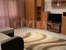 Garsonieră de vânzare, în Cluj-Napoca, zona Mănăştur