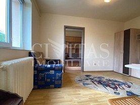 Apartament de închiriat 2 camere, în Cluj-Napoca, zona Mănăştur