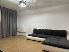 Apartament de vânzare 3 camere, în Cluj-Napoca, zona Dâmbul Rotund