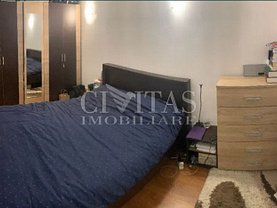 Apartament de vânzare 2 camere, în Cluj-Napoca, zona Iris