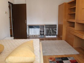 Apartament de închiriat 2 camere, în Cluj-Napoca, zona Mărăşti
