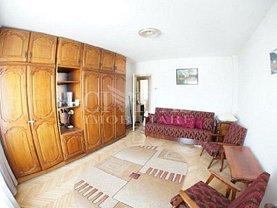 Apartament de închiriat 2 camere, în Cluj-Napoca, zona Central