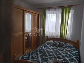 Apartament de închiriat 3 camere, în Cluj-Napoca, zona Mănăştur