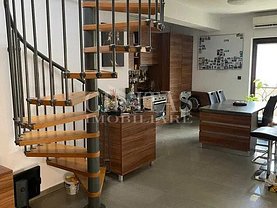 Apartament de închiriat 3 camere, în Cluj-Napoca, zona Zorilor