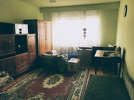 Apartament de vânzare 2 camere, în Cluj-Napoca, zona Mărăşti