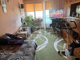 Apartament de vânzare 2 camere, în Cluj-Napoca, zona Gheorgheni