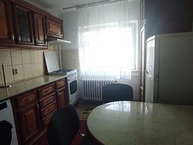 Garsonieră de închiriat, în Cluj-Napoca, zona Mărăşti