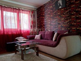 Apartament de vânzare 2 camere, în Cluj-Napoca, zona Mărăşti