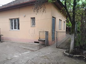 Casa de vânzare 2 camere, în Cluj-Napoca, zona Marasti