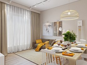 Apartament de vanzare 3 camere, în Brasov, zona Brasovul Vechi