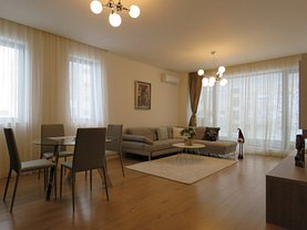 Apartament de închiriat 3 camere, în Bucuresti, zona 1 Mai