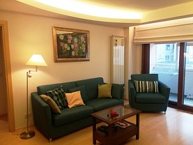 Apartament de închiriat 2 camere, în Bucuresti, zona Romana