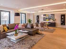 Apartament de vânzare 5 camere, în Bucuresti, zona Primaverii