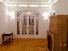 Casa 7 camere în Bucuresti, Unirii