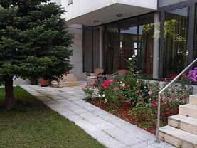 Casa de vânzare 8 camere, în Bucuresti, zona Banu Manta