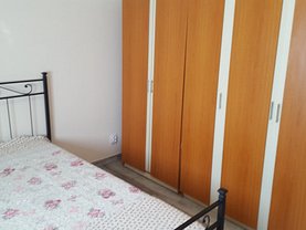 Apartament de închiriat 3 camere în Iasi, Alexandru cel Bun