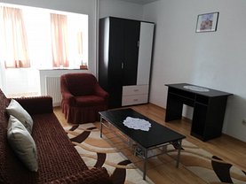 Apartament de închiriat 2 camere, în Iasi, zona Independentei