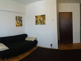 Garsonieră de închiriat, în Iasi, zona Nicolina