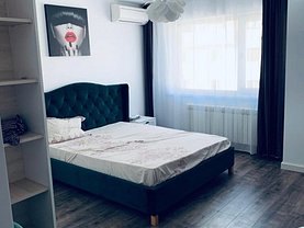 Garsonieră de închiriat, în Iaşi, zona Tudor Vladimirescu