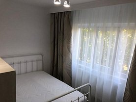 Garsonieră de închiriat, în Iaşi, zona Tudor Vladimirescu