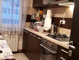 Apartament de vânzare 2 camere în Iasi, Centru Civic