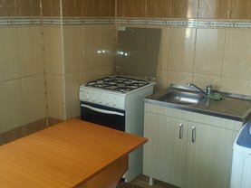 Garsonieră de închiriat, în Iasi, zona Nicolina