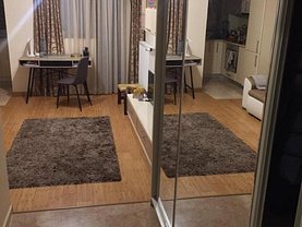 Garsonieră de vânzare, în Iaşi, zona Copou