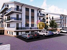 Apartament de vânzare 3 camere, în Iaşi, zona Păcurari