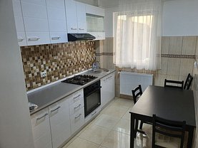Apartament de vânzare 2 camere, în Iaşi, zona Podu Roş