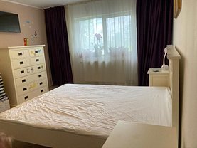 Apartament de vânzare 2 camere, în Iaşi, zona Cug