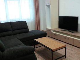 Apartament de închiriat 3 camere, în Iasi, zona Gara
