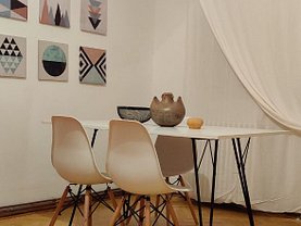 Apartament de închiriat 3 camere, în Iaşi, zona Gară